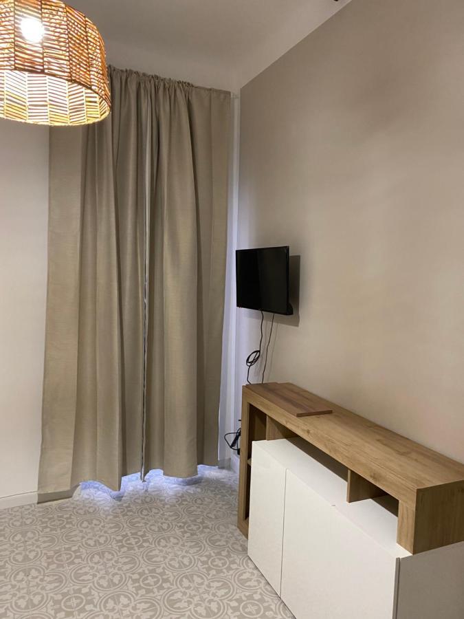 타란토 Casa La Cava B&B 외부 사진