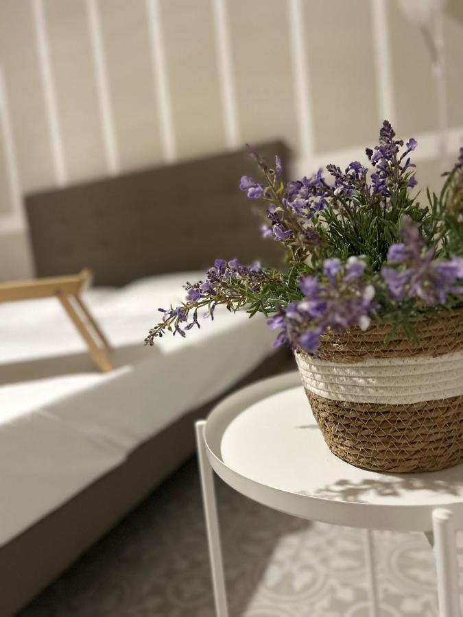 타란토 Casa La Cava B&B 외부 사진